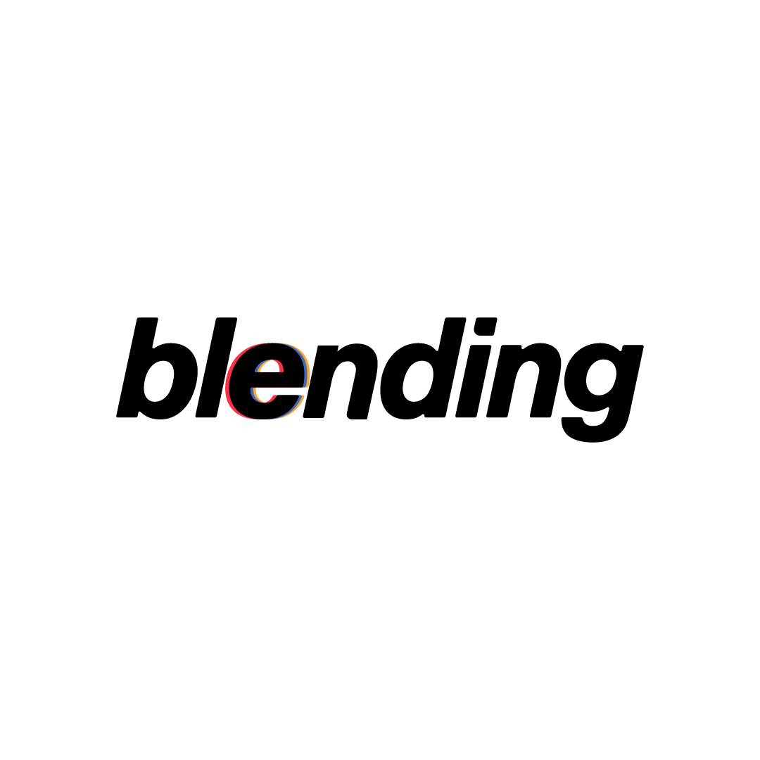 blending logo-02